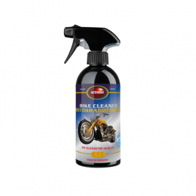 Autosol Motorbike Cleaner