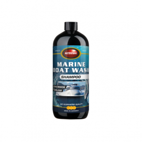Autosol Marine Shampoo sem Espuma