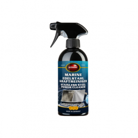 Autosol Marine Stainless Steel Power Cleaner
