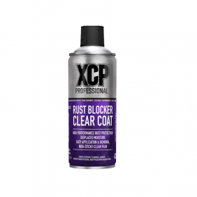 XCP Rust Blocker Clear Coat...