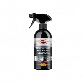 Autosol Stainless Steel Cleaner