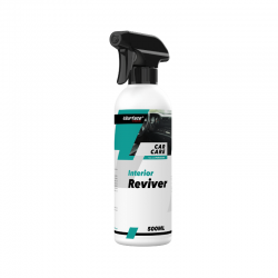 Interior Reviver 4SURFACE