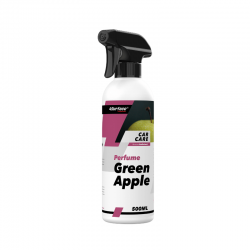 Perfume Interior Green Apple 4SURFACE