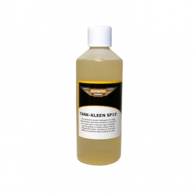Detergente Antiferrugem Rustbuster Tank-Kleen SP10