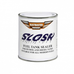 Rustbuster Slosh Tank Sealer