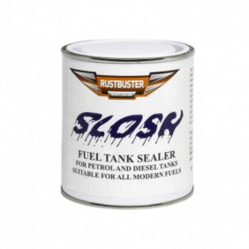 Rustbuster Slosh Tank Sealer