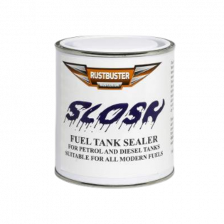 Selante Antiferrugem Rustbuster Slosh Tank Sealer
