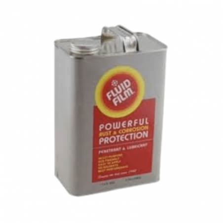 fluid film liquid a 3,78 litros