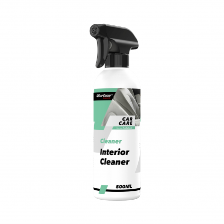 Limpeza de Interiores 4SURFACE