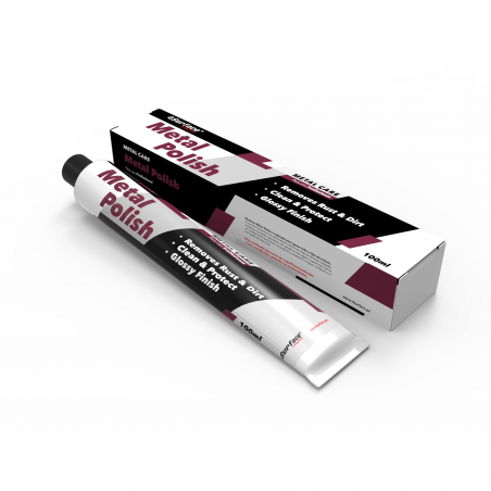 Polidor de Metais Polidos 4Surface Metal Polish
