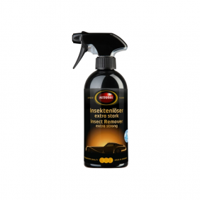 Limpador Insetos Autosol Insect Cleaner Extra Strong