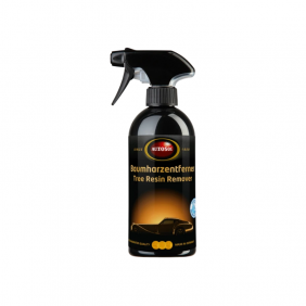 Removedor Resina Autosol Tree Resin Remover